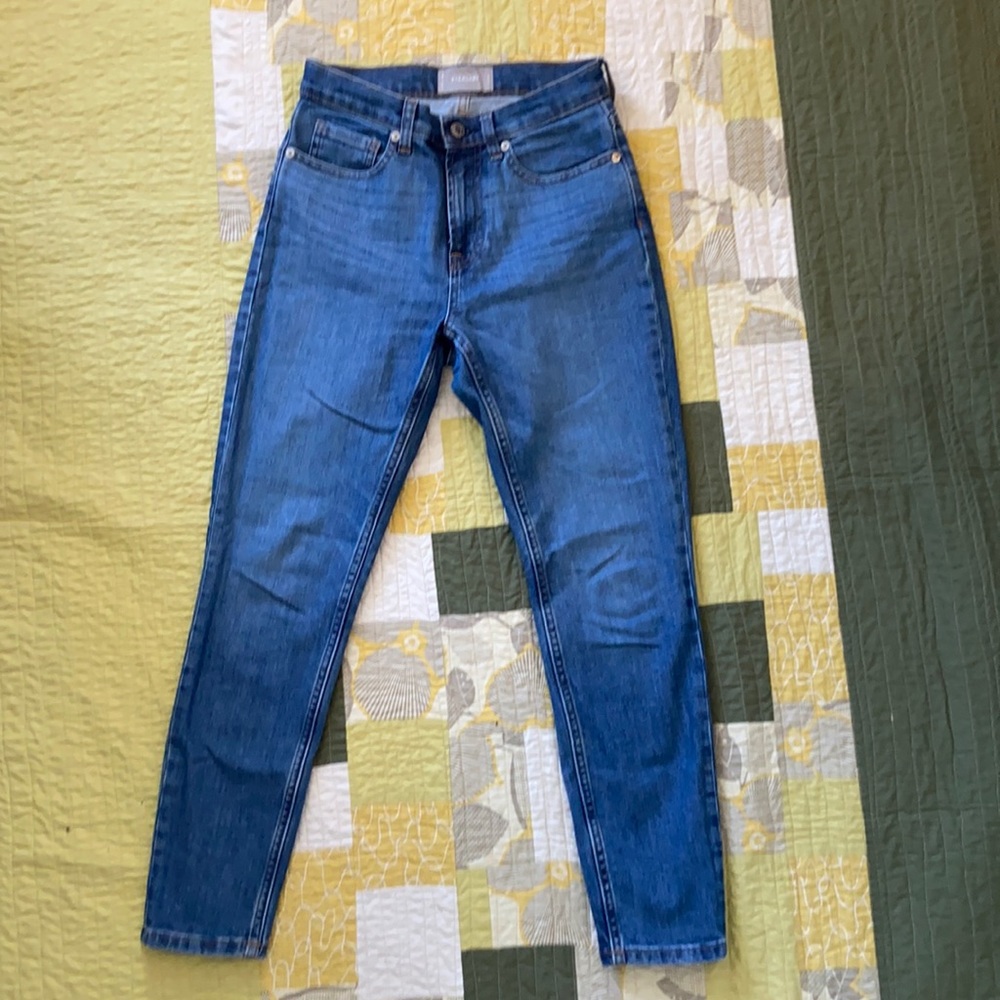 Everlane Jeans